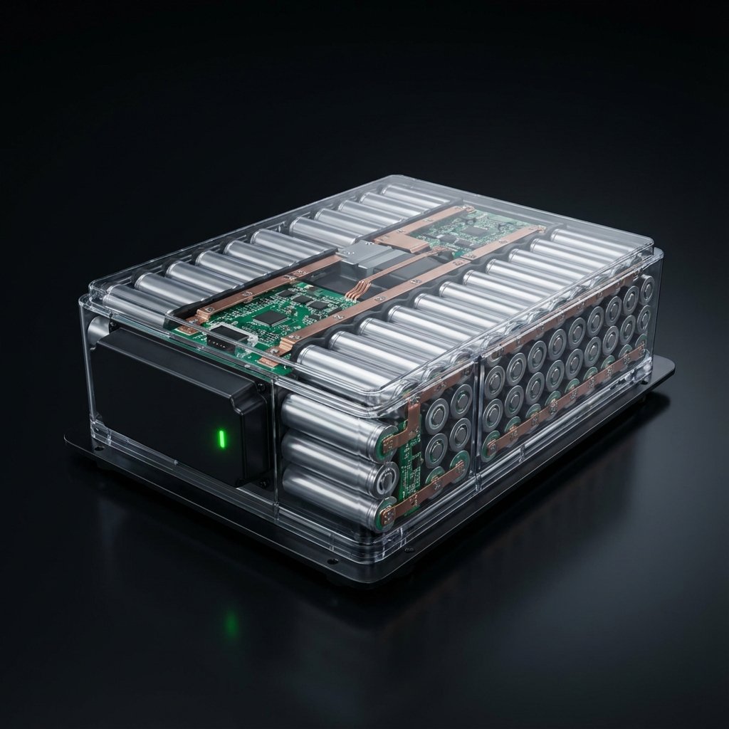 Batterie Lithium NovaRide